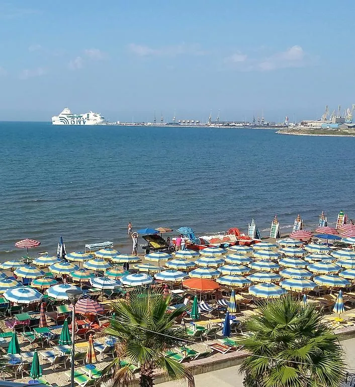 Troy Apartments Durrës Albania