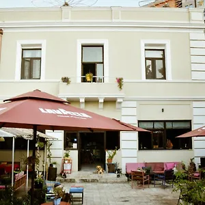 Hostal Hostel Durres, Durrës