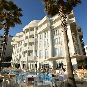 Hotel Palace Hotel&spa, Durrës