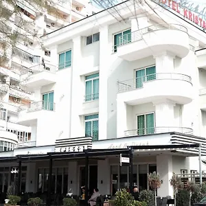 Hotel Kristal, Durrës