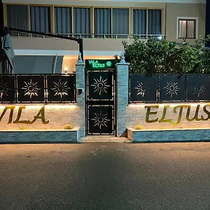 Affittacamere Eljus, Durrës