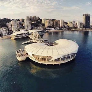 Hotel Ventus Harbor, Durrës