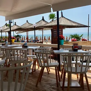 Hotel Sunrise çameria, Durrës