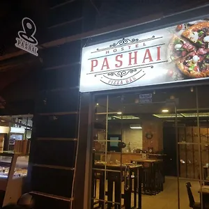 Pashai And Pizza Bar Хостел