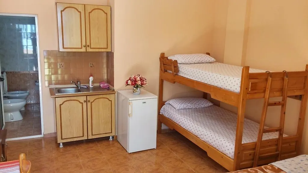 Troy Apartments Durrës