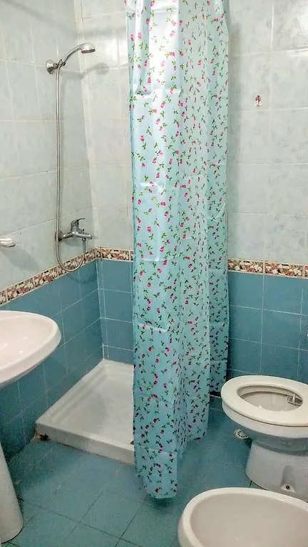 Troy Apartments Durrës Affittacamere