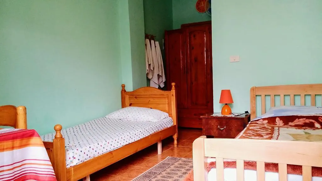 Troy Apartments Durrës Affittacamere