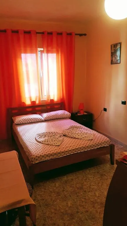 Troy Apartments Durrës Affittacamere