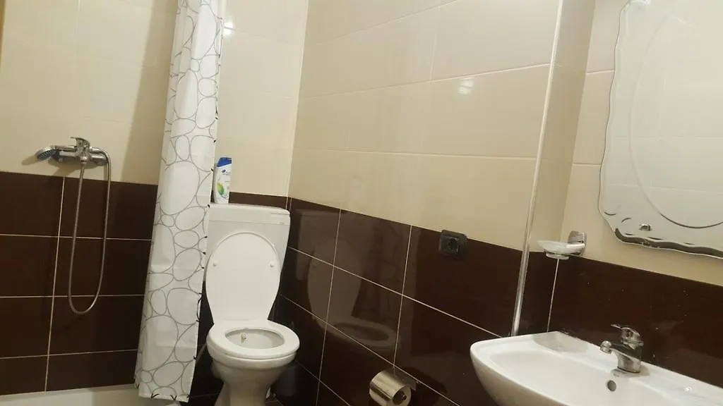 *** Affittacamere Troy Apartments Durrës Albania