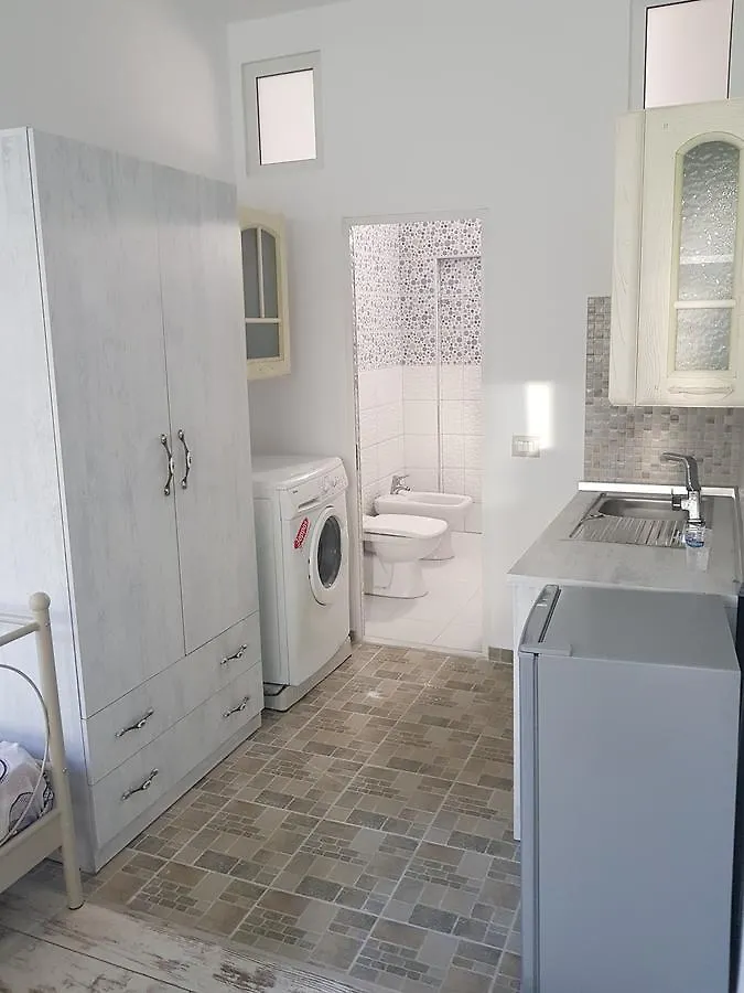 Affittacamere Troy Apartments Durrës