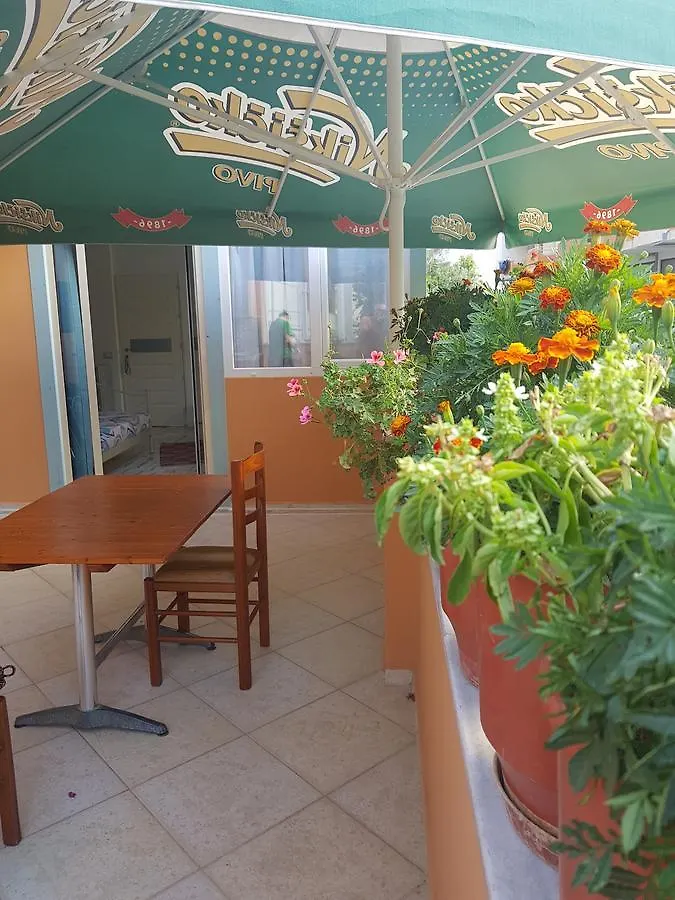 Affittacamere Troy Apartments Durrës