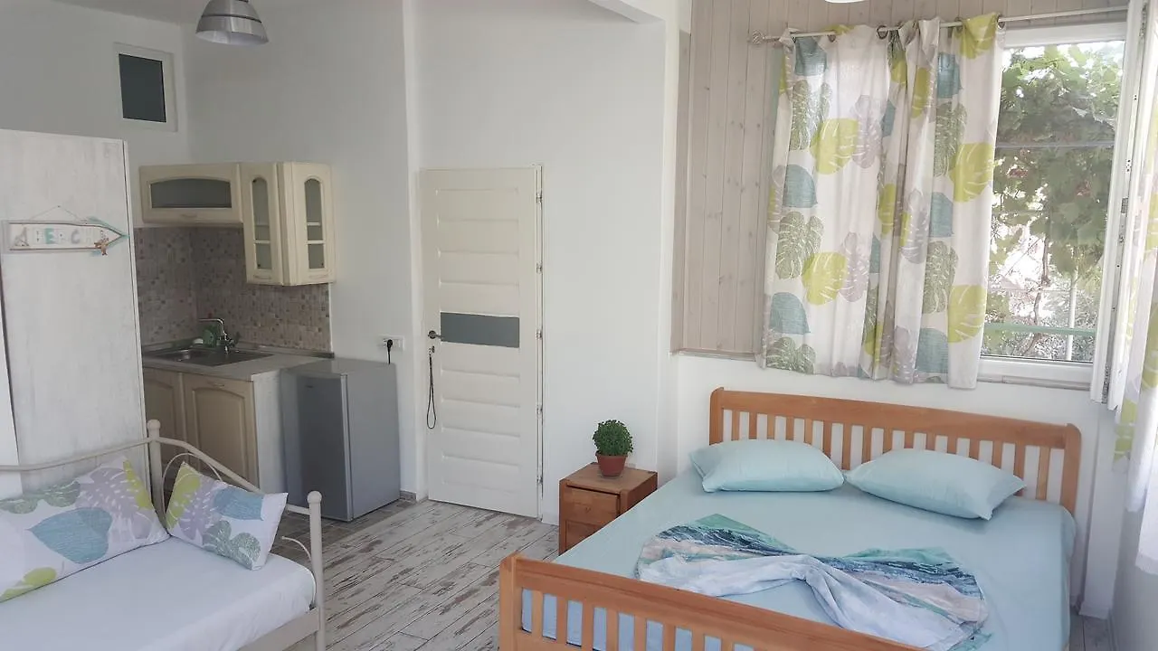 Affittacamere Troy Apartments Durrës